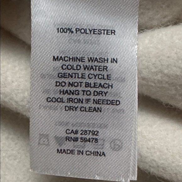 Joie Cream Women’s Jacket - Picture 9 of 10